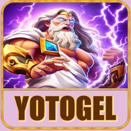 Pratinjau visual kanal unduhan yotogel APK resmi 512×512