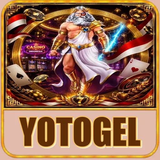 Gambar verifikasi keamanan akun masuk & daftar yotogel