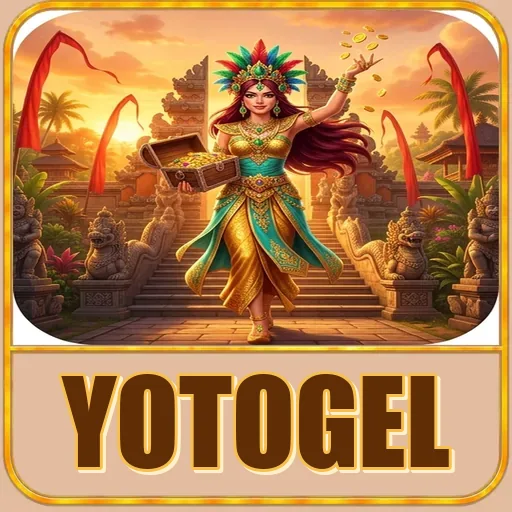 Gambar verifikasi hash SHA-256 unduhan APK yotogel